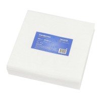 Салфетки спанлейс White Line 20*20см 100шт